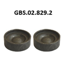 GBS.02.829.2 METAL CAP
