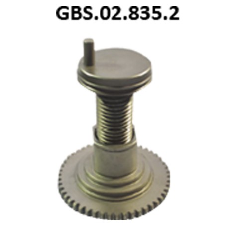 GBS.02.835.2 KALİPER AYAR MEKANİZMASI