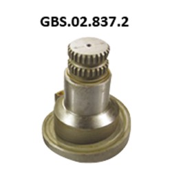 GBS.02.837.2 CALIPER SHAFT