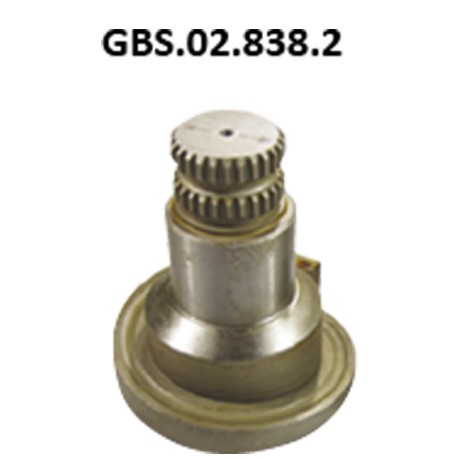 GBS.02.838.2 KALİPER ŞAFTI