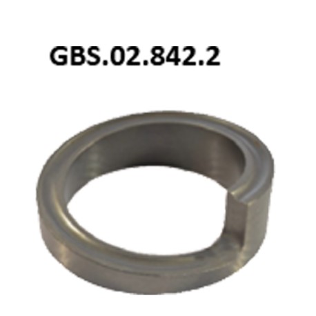 GBS.02.842.2 CALIPER HOUSING