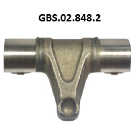 GBS.02.848.2 EKSENEL KOL