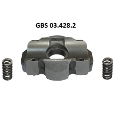 GBS 03.428.2 SHAFT HOUSING
