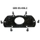 GBS 03.436.2 MECHANISM GROUP STABILIZATION COVER
