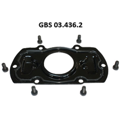 GBS 03.436.2 MECHANISM GROUP STABILIZATION COVER