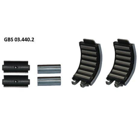 GBS 03.440.2 MECHANISM ROLLER BEARING KIT