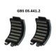 GBS 03.441.2 MECHANISM ROLLER BEARING