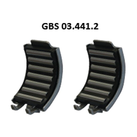 GBS 03.441.2 MECHANISM ROLLER BEARING
