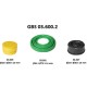 GBS 03.600.2 SEALS KIT