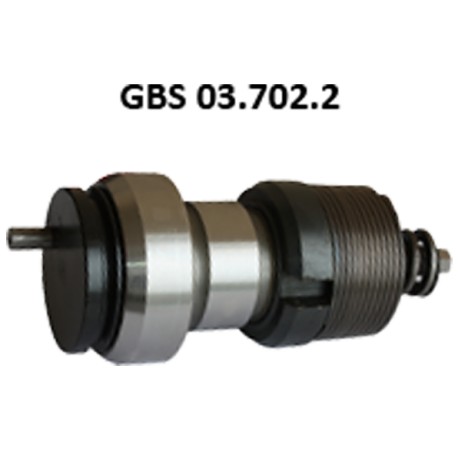 GBS 03.702.2 CALIPER ADJUSTMENT MECHANISM