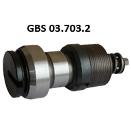 GBS 03.703.2 CALIPER ADJUSTMENT MECHANISM