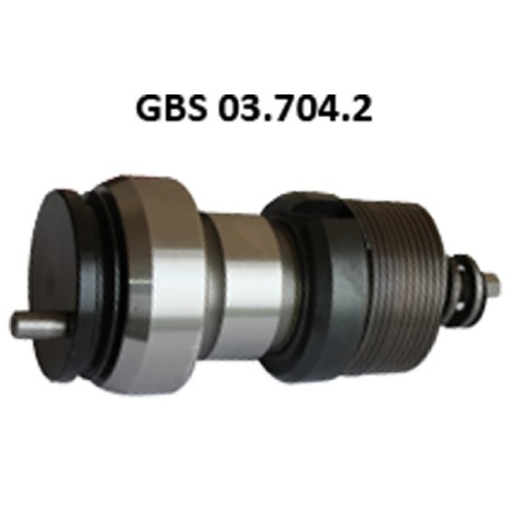 GBS 03.704.2 CALIPER ADJUSTMENT MECHANISM