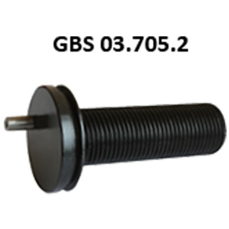 GBS 03.705.2 CALIPER CALIBRATION BOLT