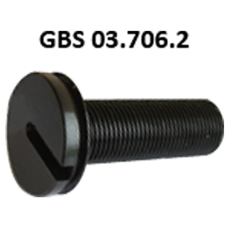 GBS 03.706.2 CALIPER CALIBRATION BOLT