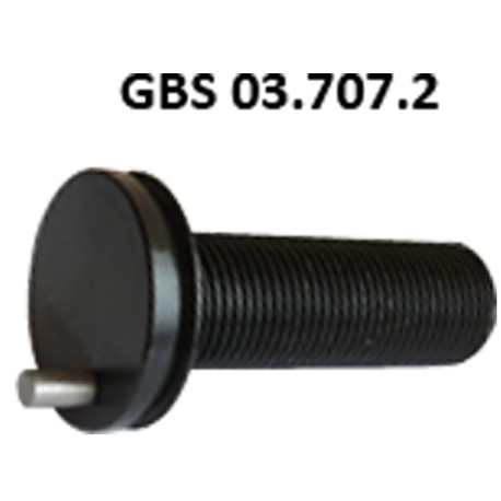 GBS 03.707.2 CALIPER CALIBRATION BOLT
