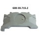 GBS 03.715.2 PRESSURE PLATE
