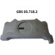 GBS 03.718.2 PRESSURE PLATE