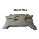 GBS 03.720.2 PRESSURE PLATE