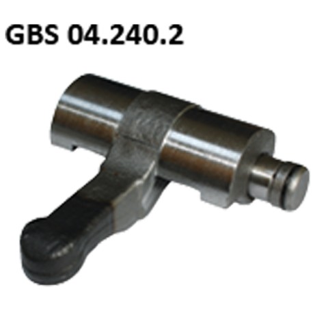 GBS 04.240.2 MECHANISM LEVER